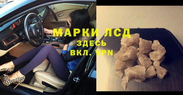 хмурый Алзамай